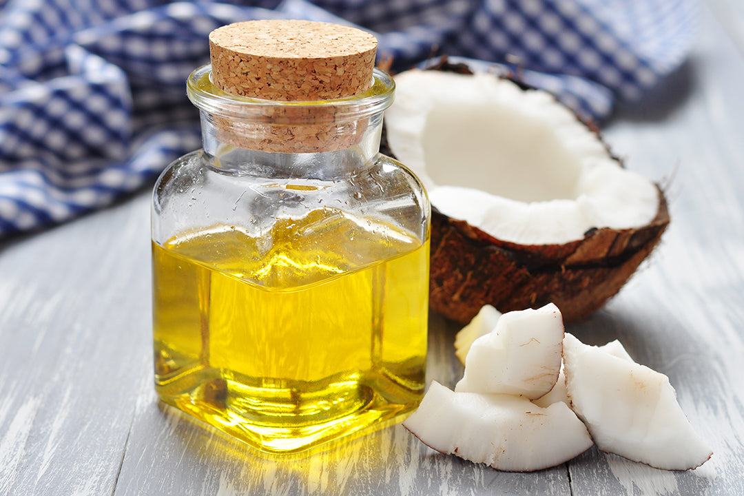 From Head to Toe: A Closer Look at Coconut Oil Home Remedies