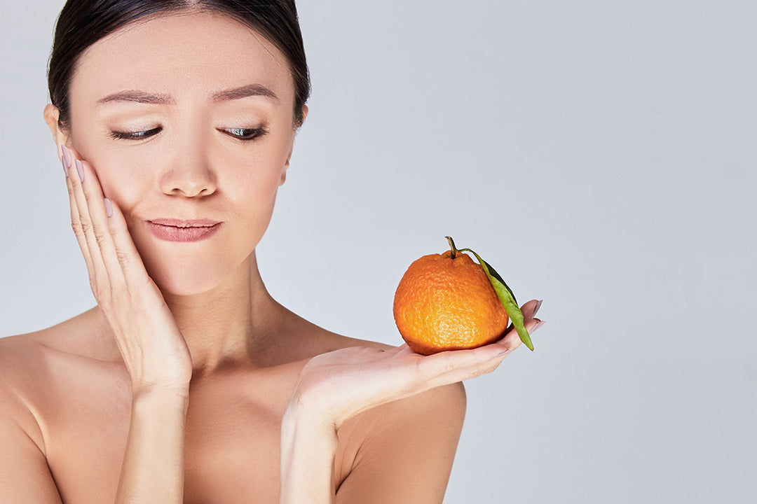 Can These 18 Foods Really Help You Look Younger