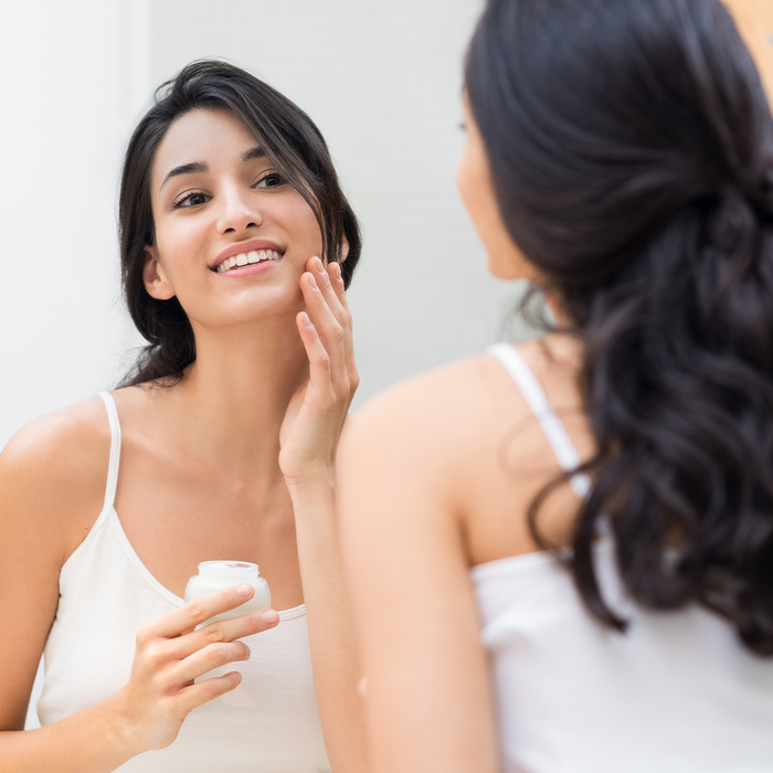 Anti-Aging Skincare