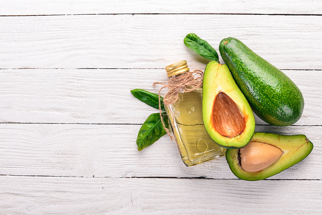 The Magic of Avocado Oil for Your Hair and Skin