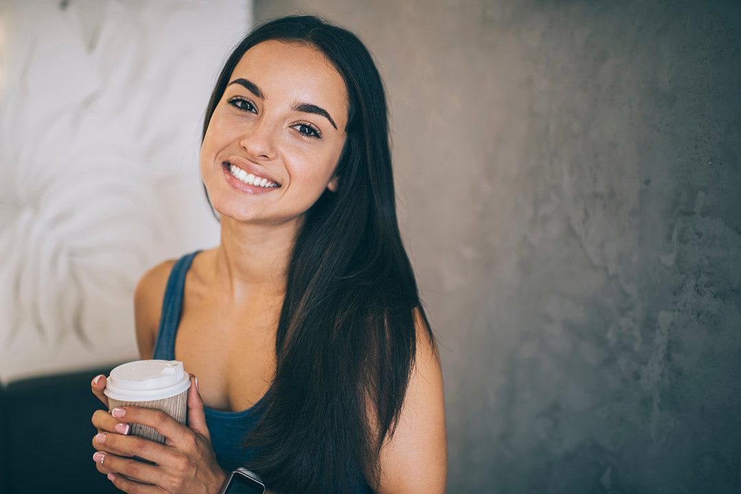 Can Caffeine Really Benefit Your Skin? A Closer Look at Your Cup of Joe