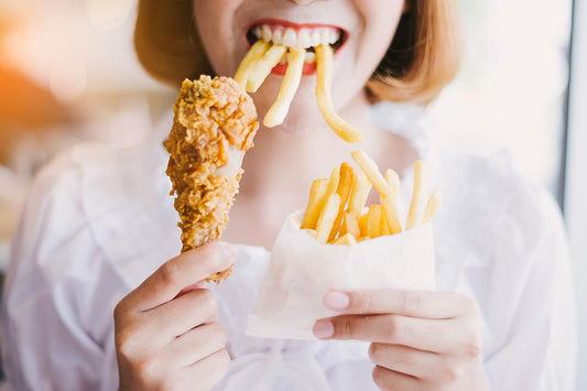 Top 12 Foods for Flawless Skin