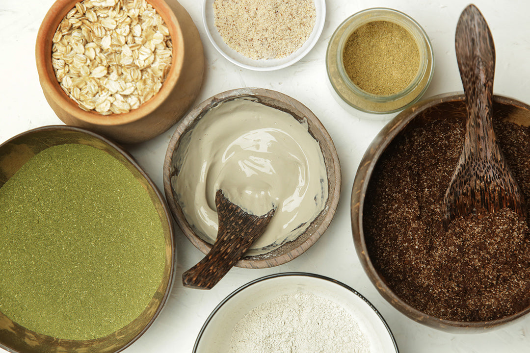 5 Toxic Ingredients That Are Way Too Common in Your Cosmetics