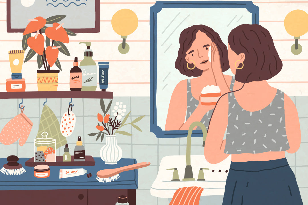 The Ultimate Guide for Your Day and Evening Skincare Routine