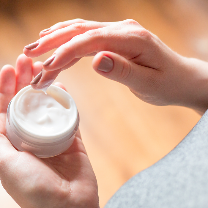 Targeted Skin Care