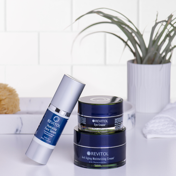 Crema Antismagliature Revitol