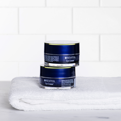 Revitol Advanced Multi-Peptide Eye Renewal Cream