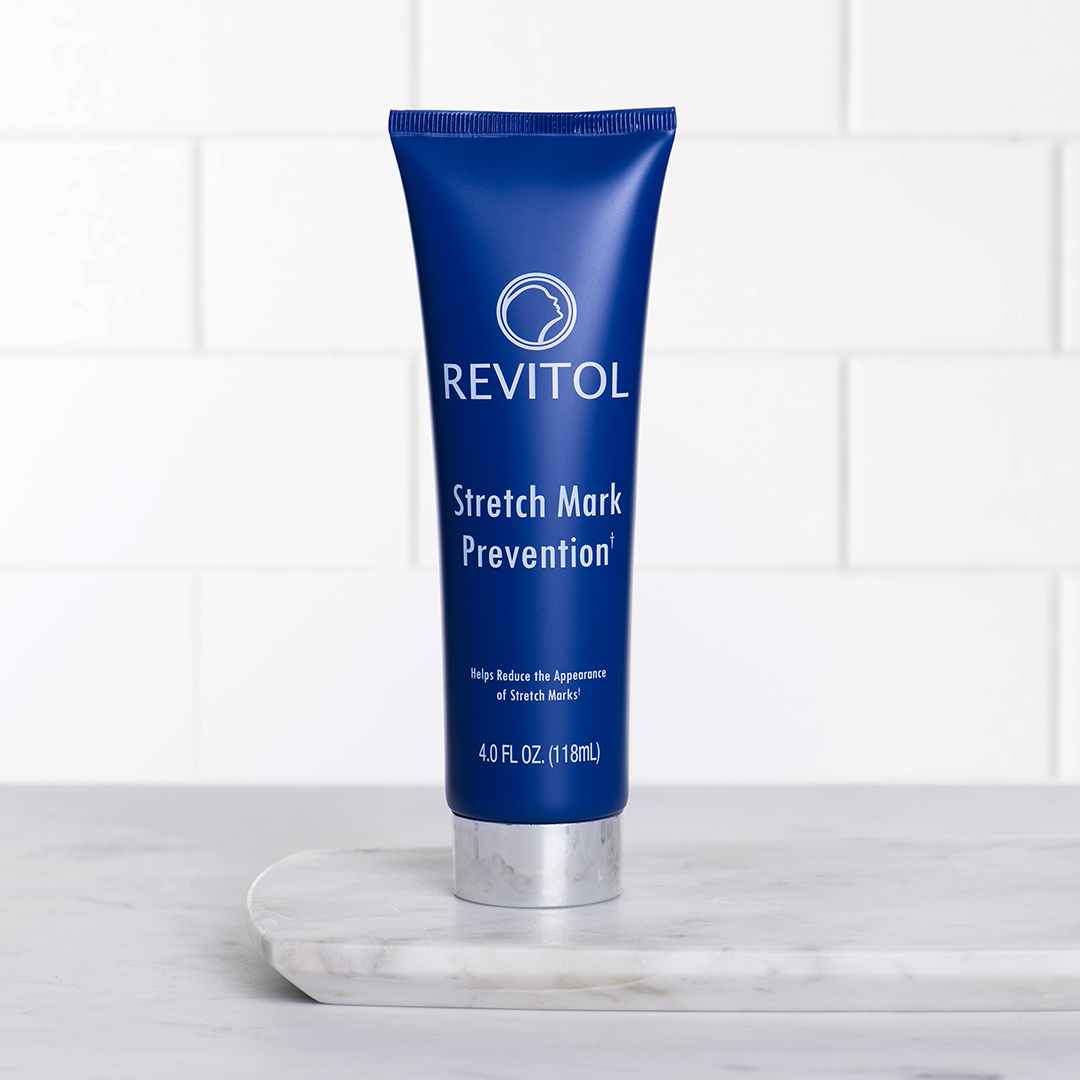 Revitol Stretch Mark Prevention Cream