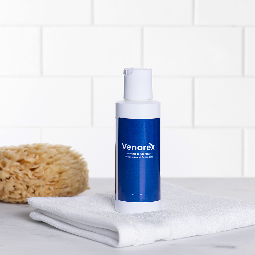 Venorex Varicose Vein Treatment cream